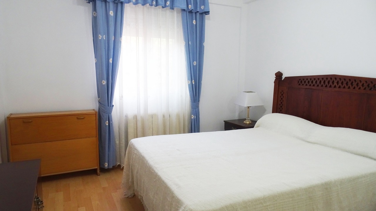 Photo of Bedroom in Alcala de Henares