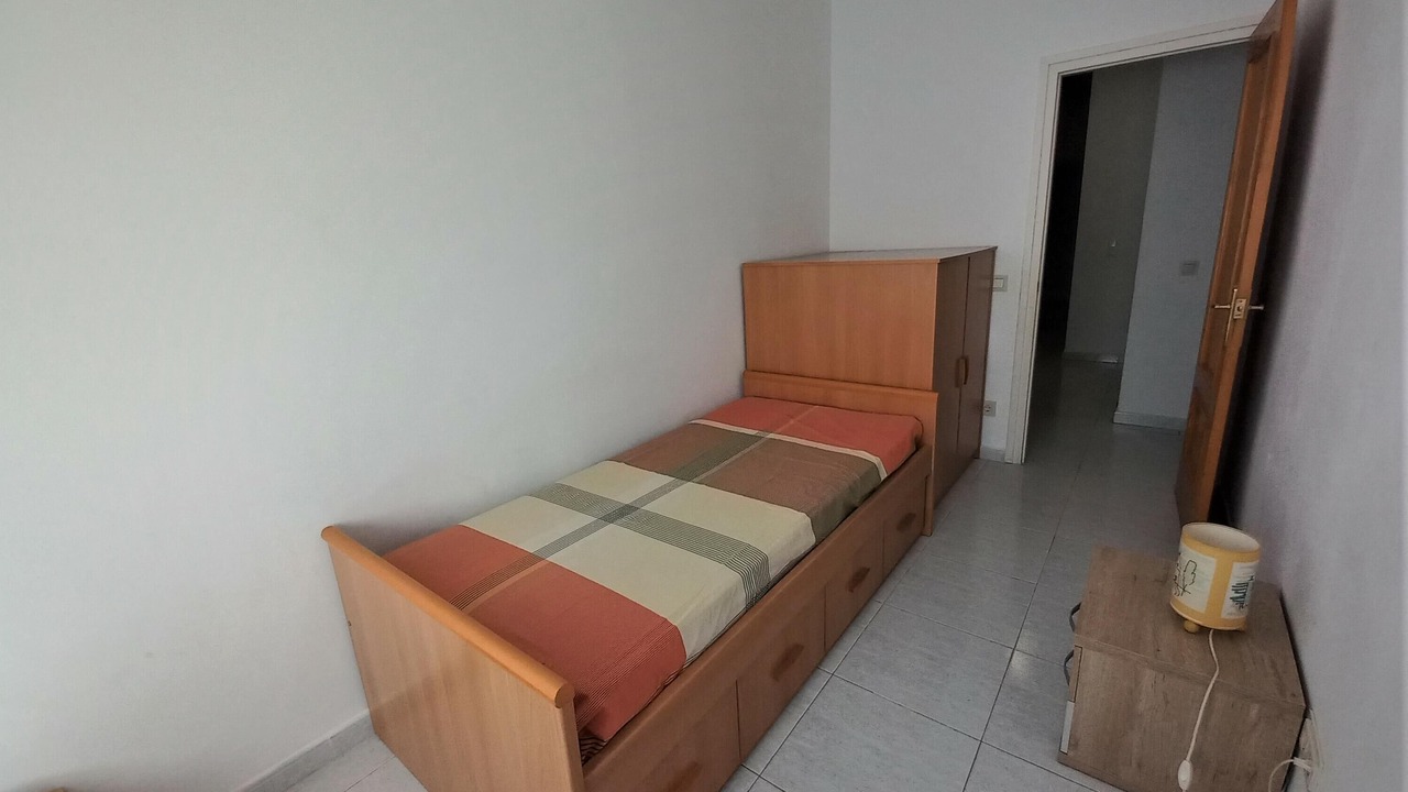 Photo of Bedroom in Sant Pere Pescador