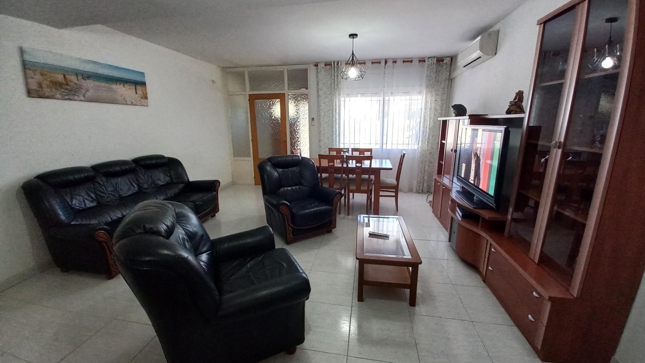Photo of Livingroom in Sant Pere Pescador