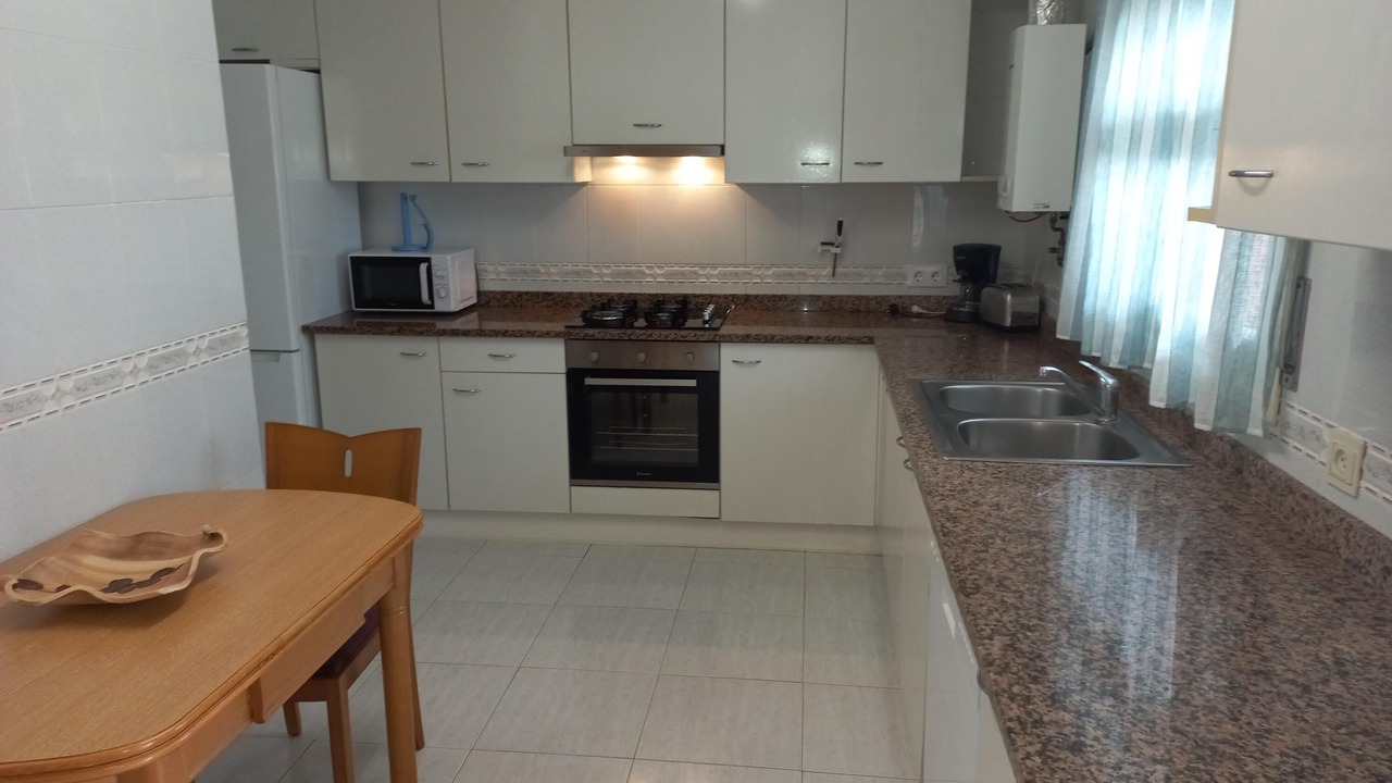 Photo of Kitchen in Sant Pere Pescador