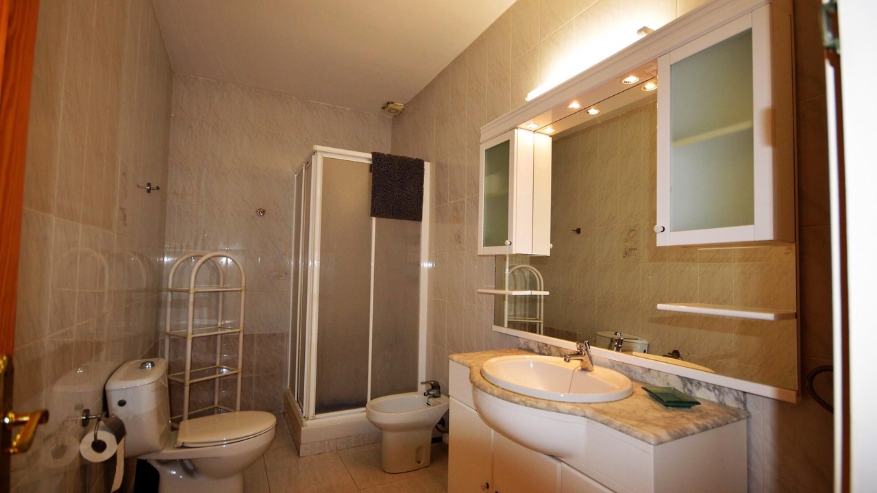 Photo of Bathroom in Sant Pere Pescador