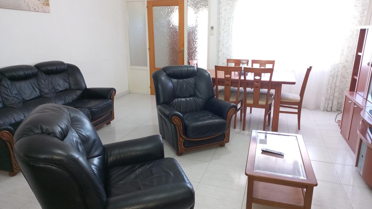 Photo of Livingroom in Sant Pere Pescador