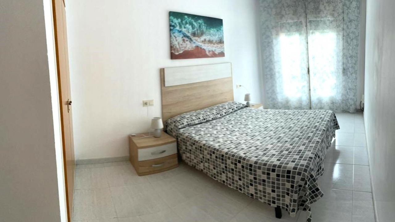 Photo of Bedroom in Sant Pere Pescador