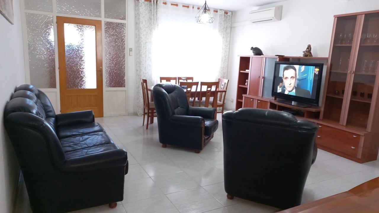 Photo of Livingroom in Sant Pere Pescador
