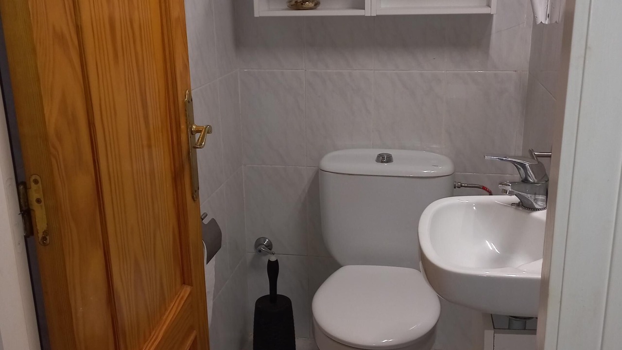 Photo of Bathroom in Sant Pere Pescador