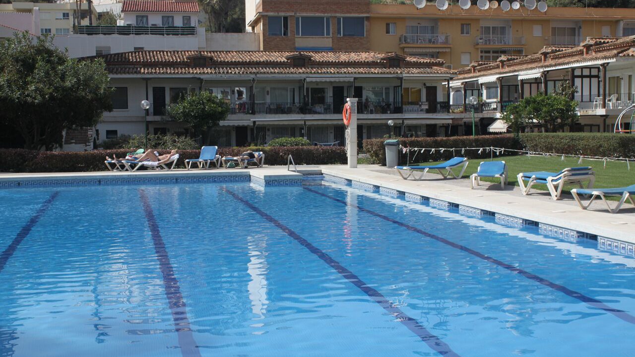 Photo of Outdoor in Carihuela