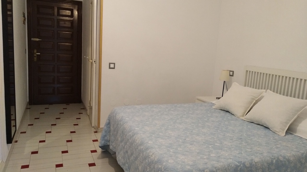 Photo of Bedroom in Carihuela
