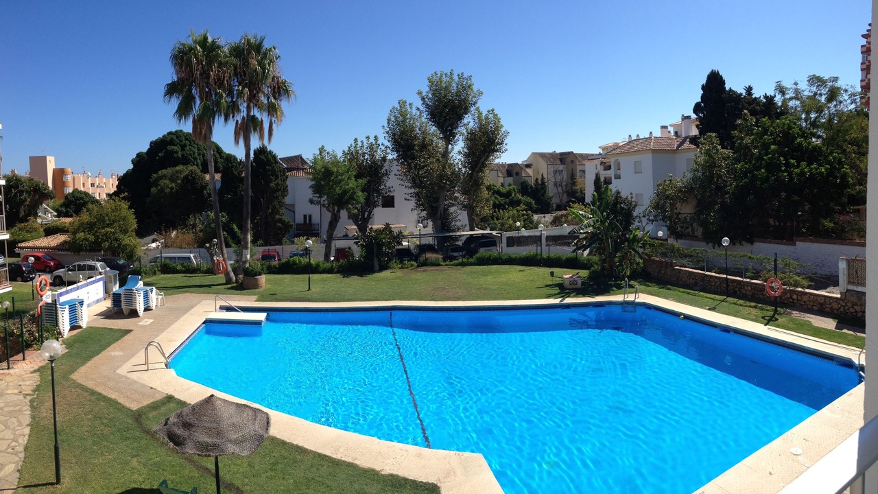 Photo of Patio Balcony in Carihuela