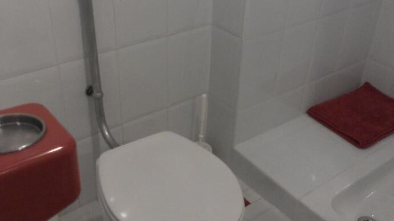 Photo of Bathroom in Carihuela