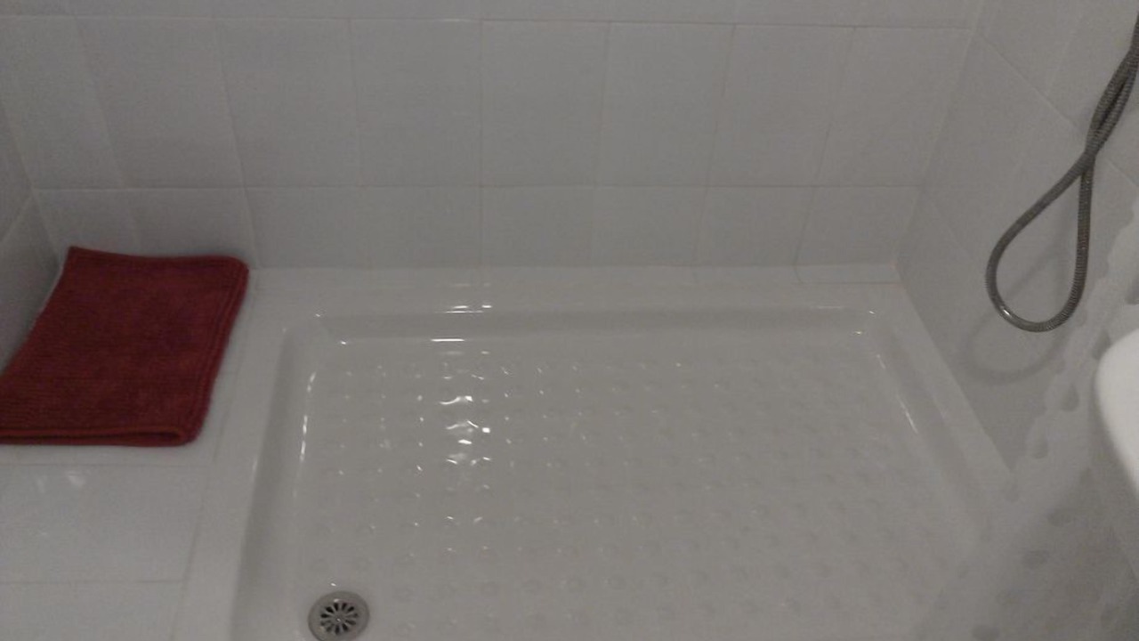 Photo of Bathroom in Carihuela
