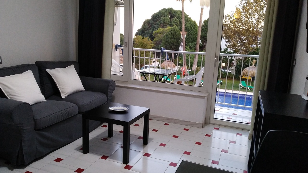 Photo of Livingroom in Carihuela
