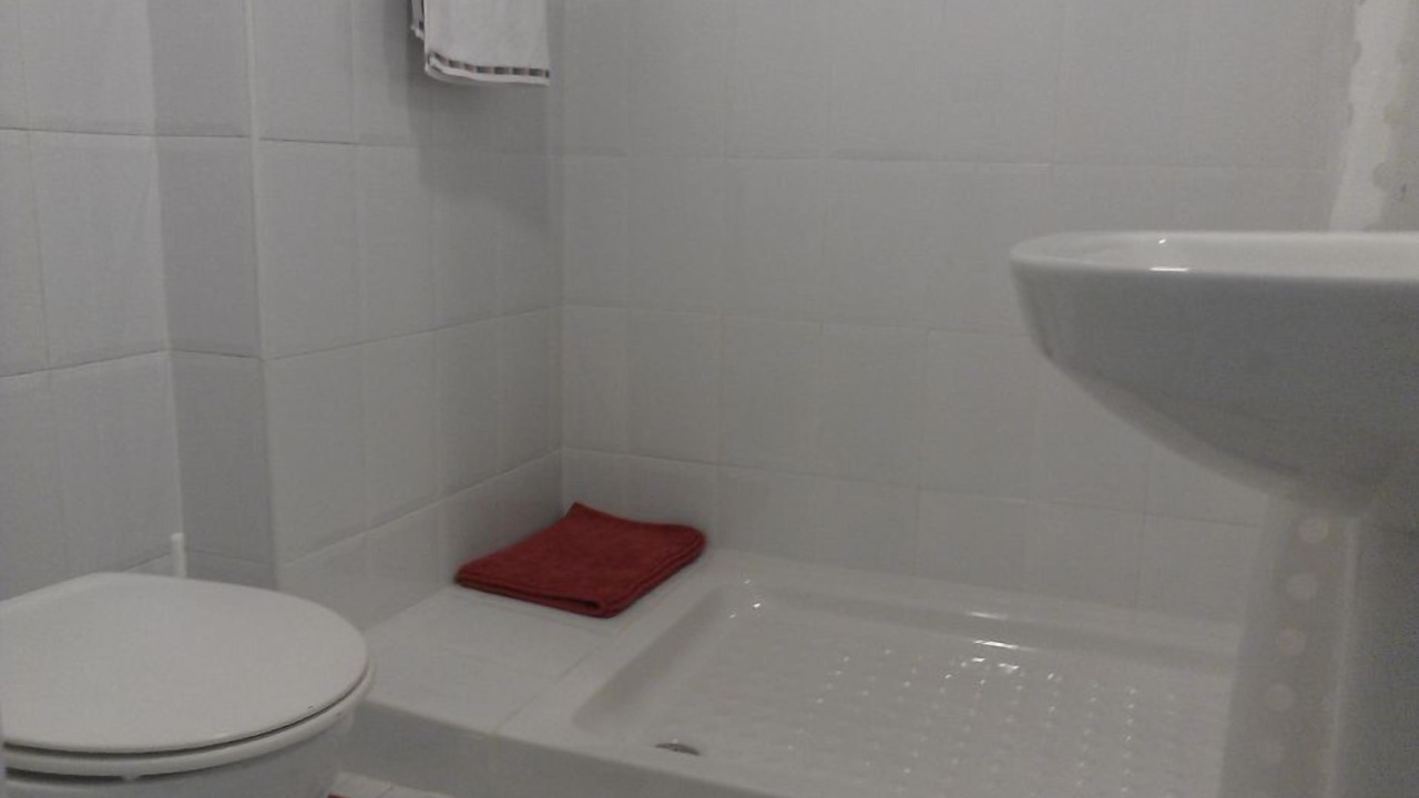 Photo of Bathroom in Carihuela