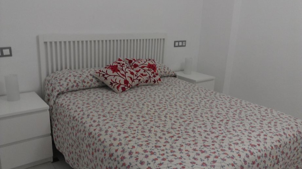 Photo of Bedroom in Carihuela
