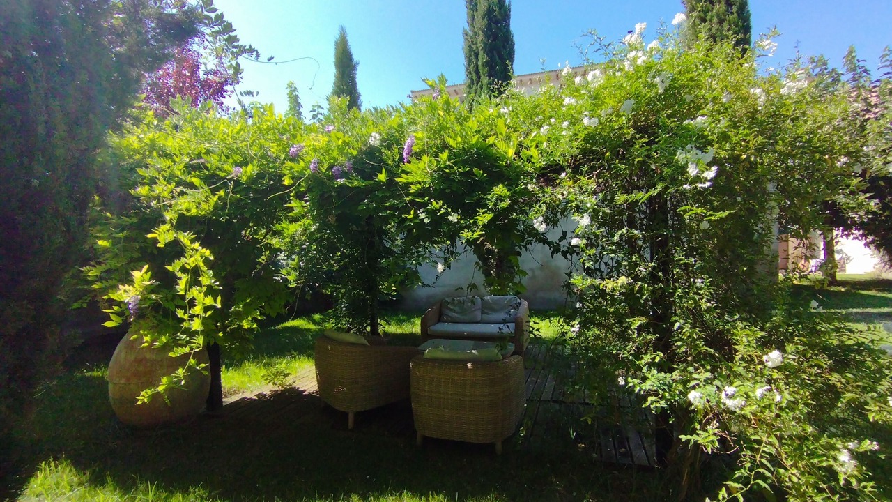 Photo of Outdoor in Villafranca de Ebro