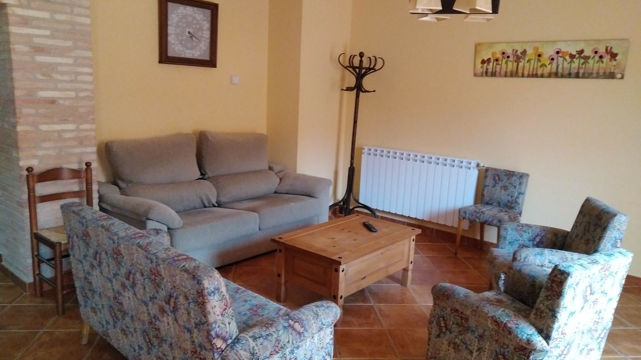 Photo of Livingroom in Villafranca de Ebro