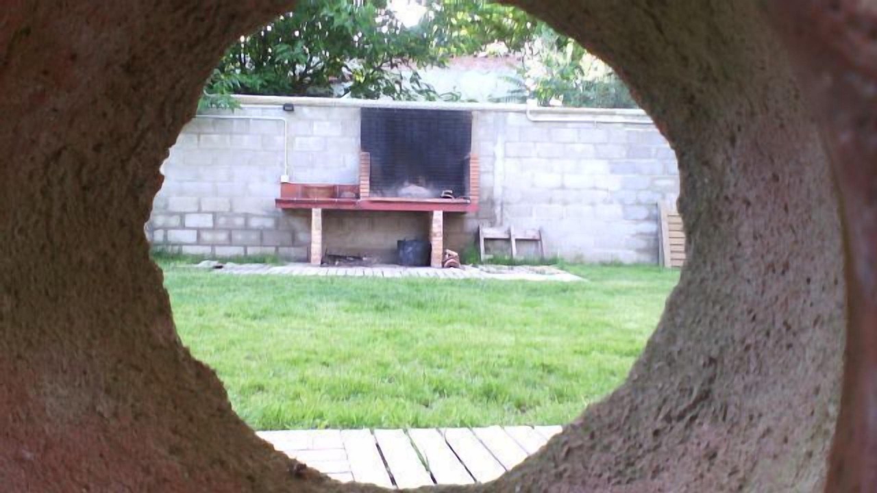 Photo of Patio Balcony in Villafranca de Ebro
