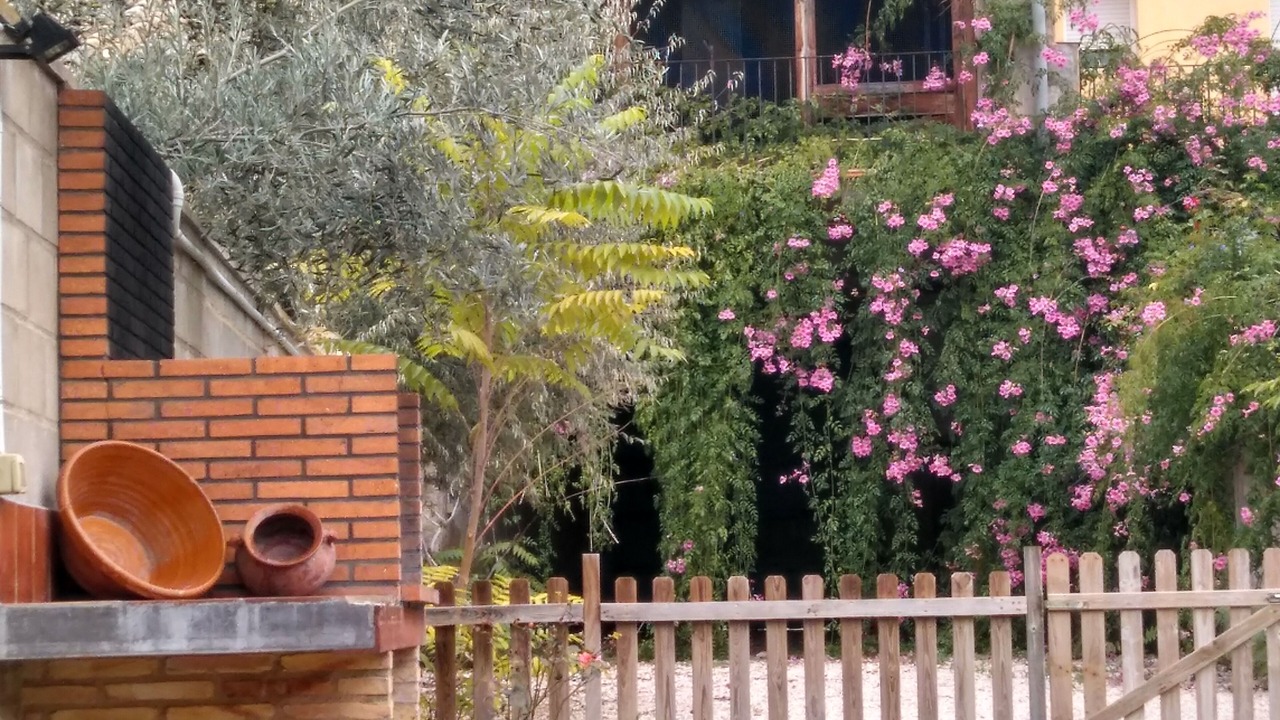 Photo of Outdoor in Villafranca de Ebro