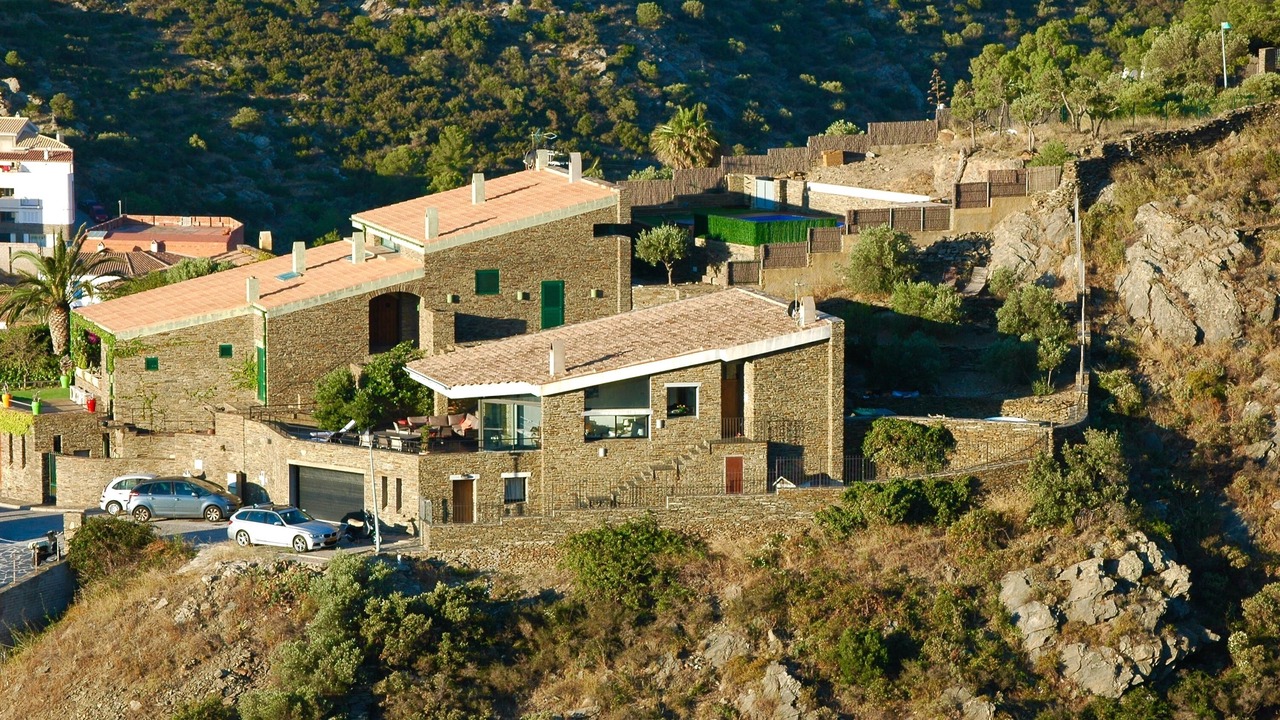 Photo of Outdoor in Cadaques