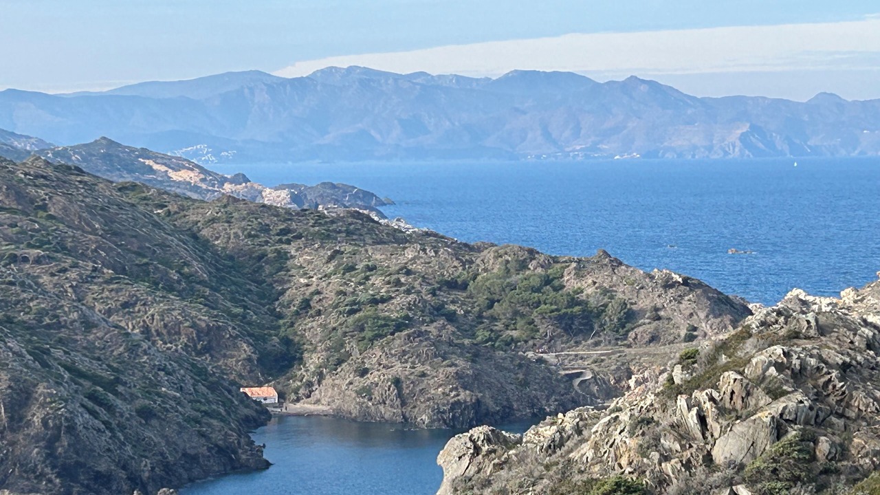 Photo of Others in Cadaques