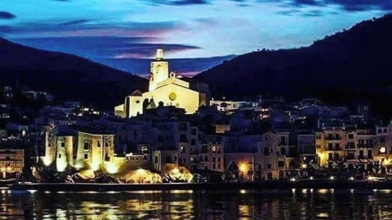 Photo of Others in Cadaques