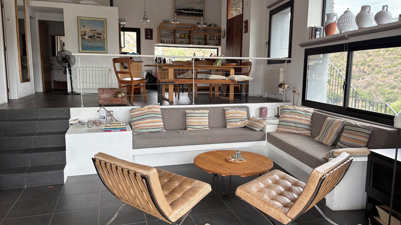 Photo of Livingroom in Cadaques