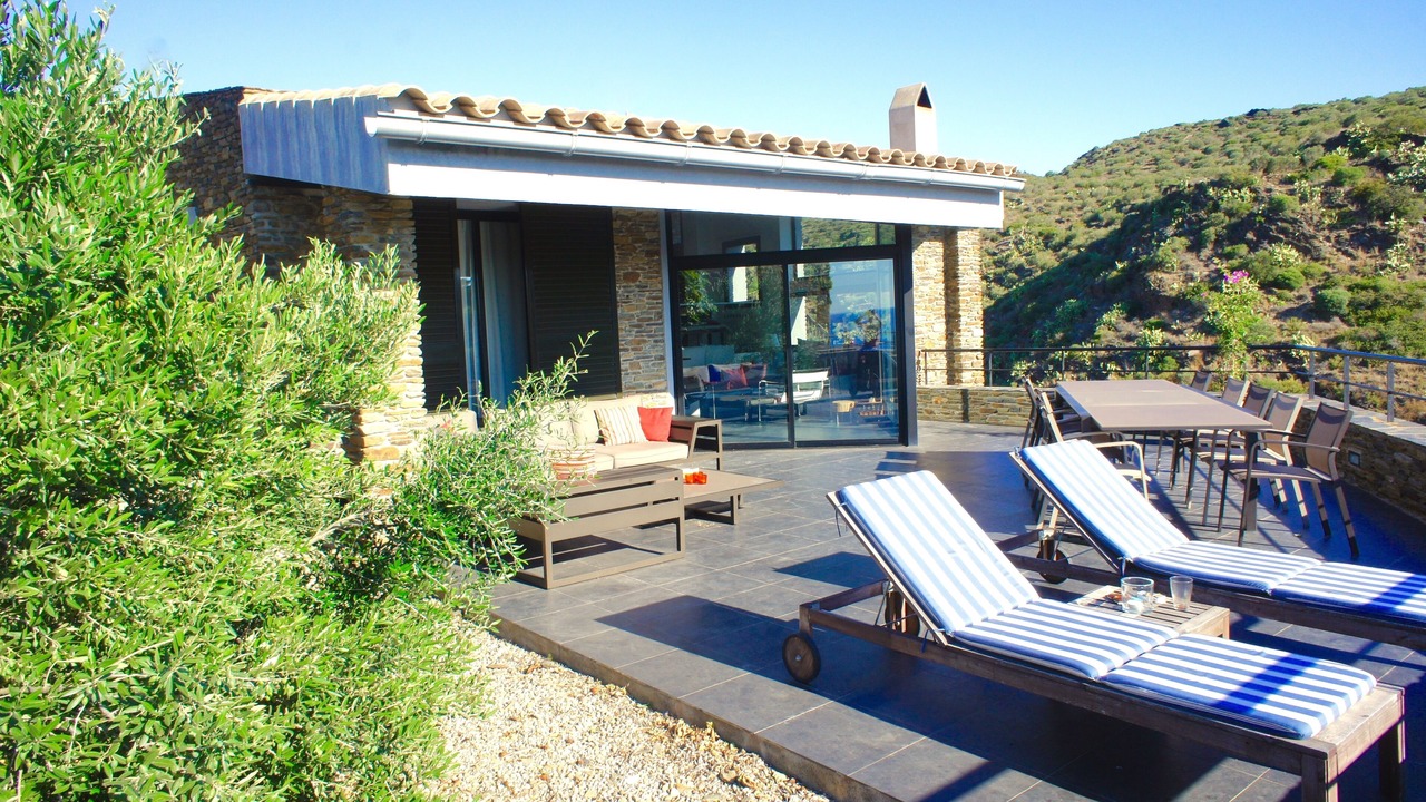 Photo of Outdoor in Cadaques