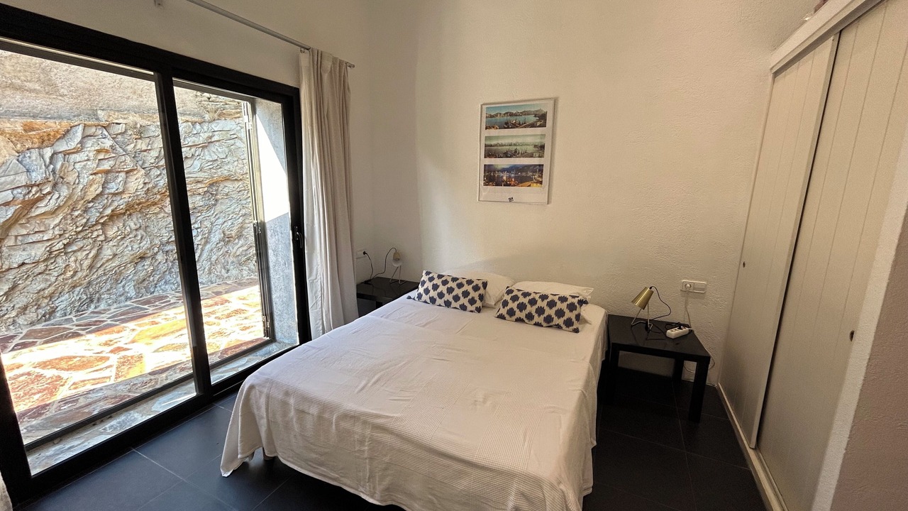 Photo of Bedroom in Cadaques