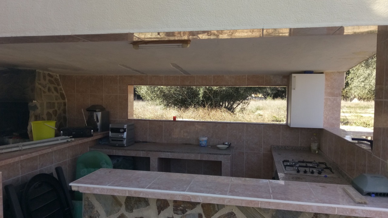 Photo of Kitchen in Crevillente
