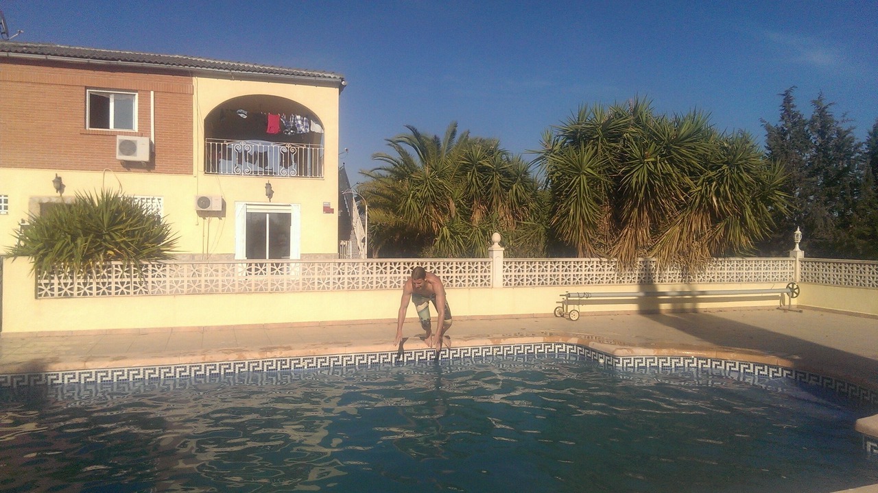 Photo of Outdoor in Crevillente