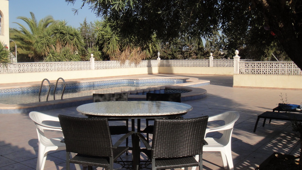 Photo of Outdoor in Crevillente