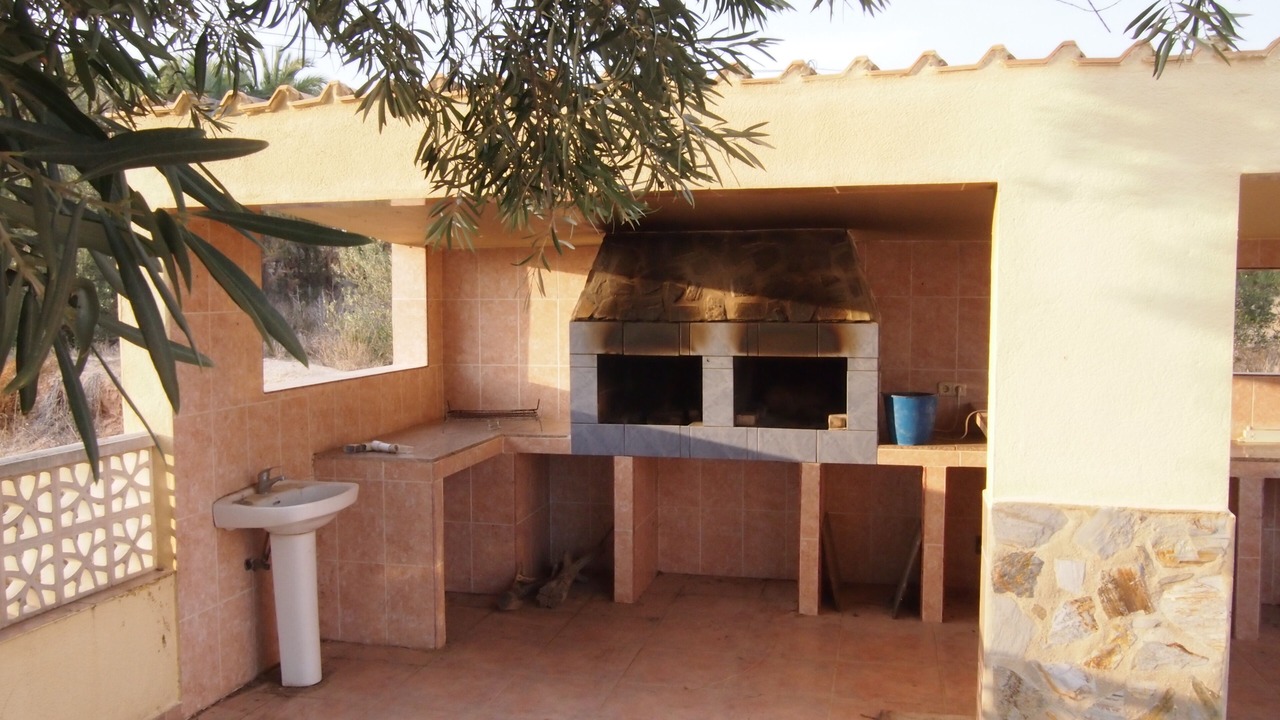 Photo of Patio Balcony in Crevillente