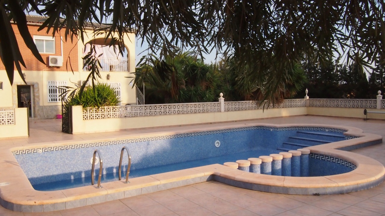 Photo of Outdoor in Crevillente