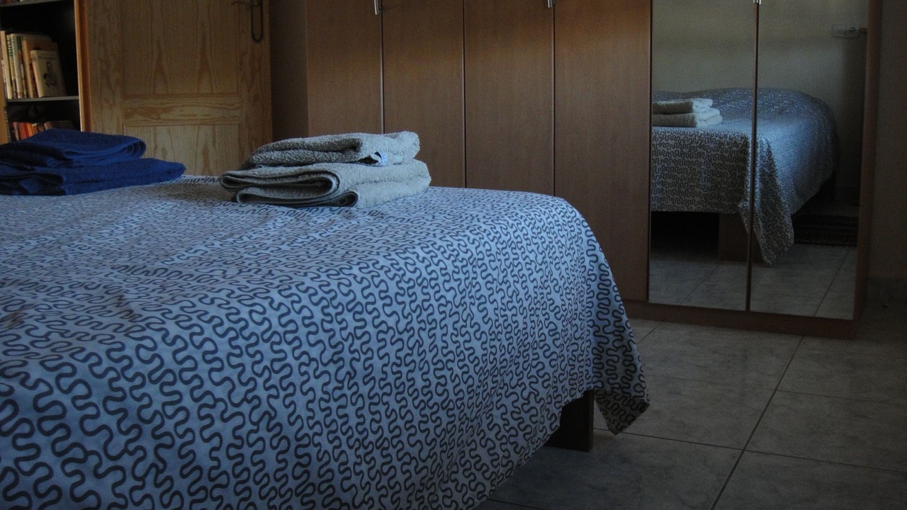 Photo of Bedroom in Crevillente