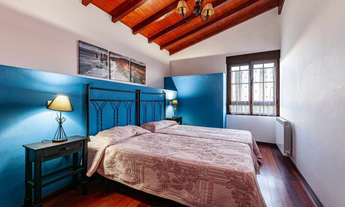 Photo of Bedroom in Luces