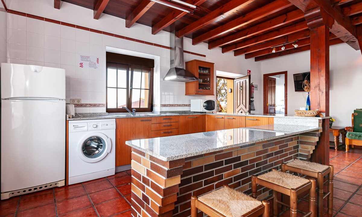 Photo of Kitchen in Luces