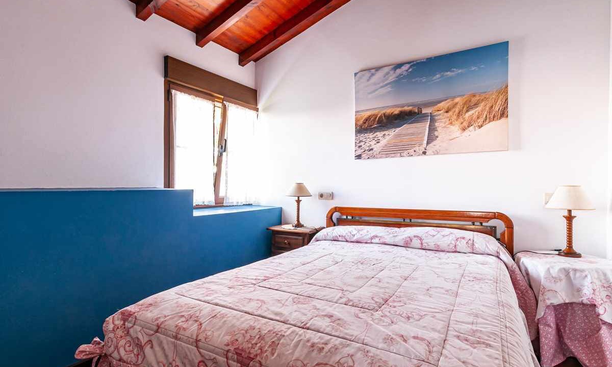 Photo of Bedroom in Luces