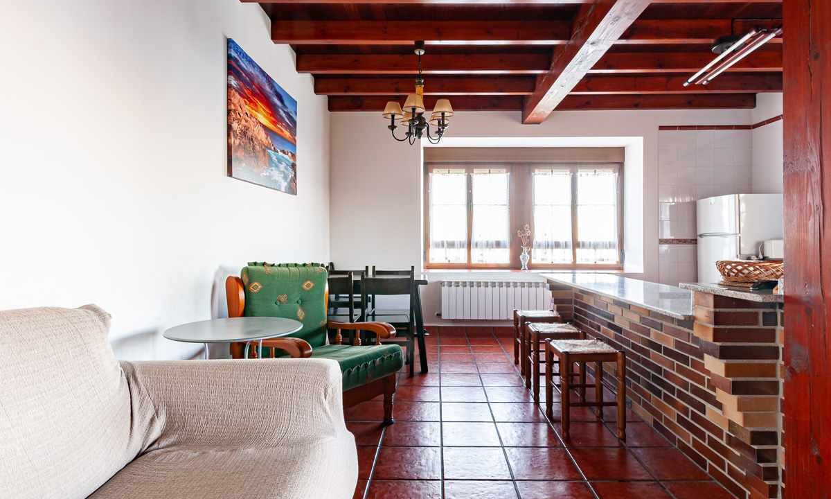 Photo of Livingroom in Luces
