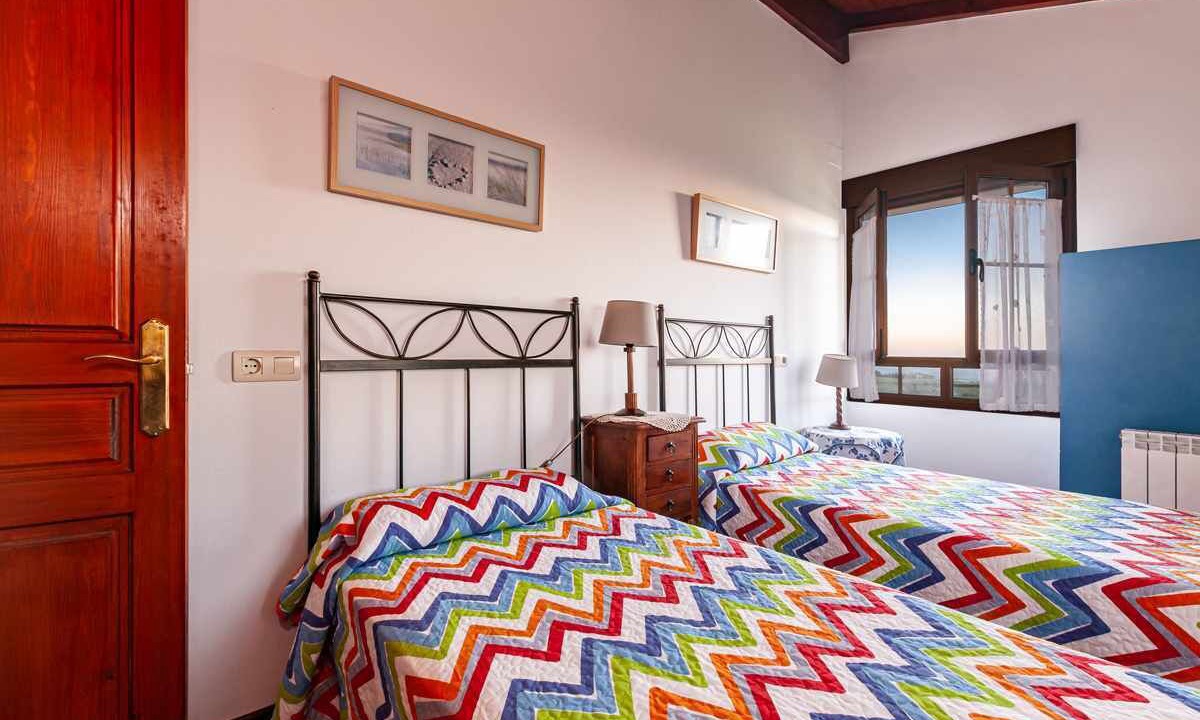 Photo of Bedroom in Luces