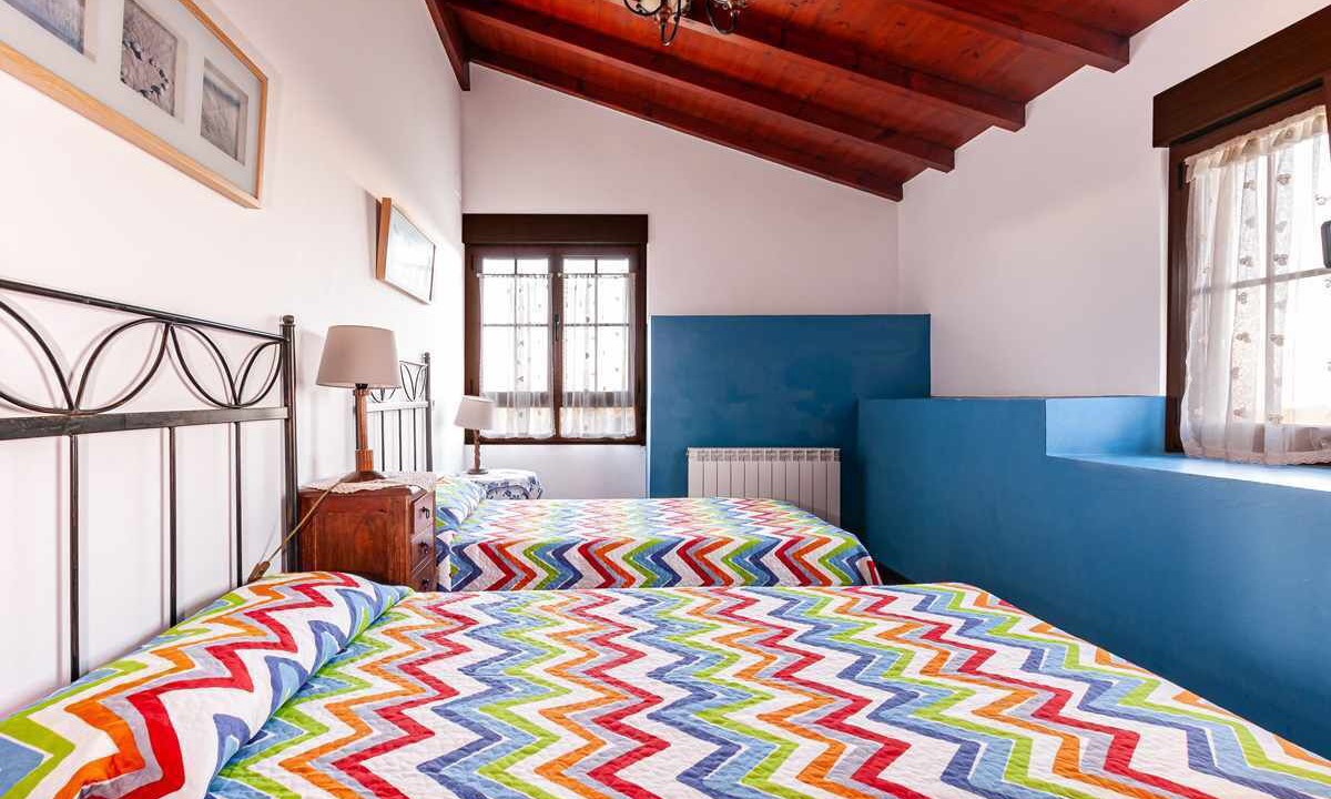 Photo of Bedroom in Luces