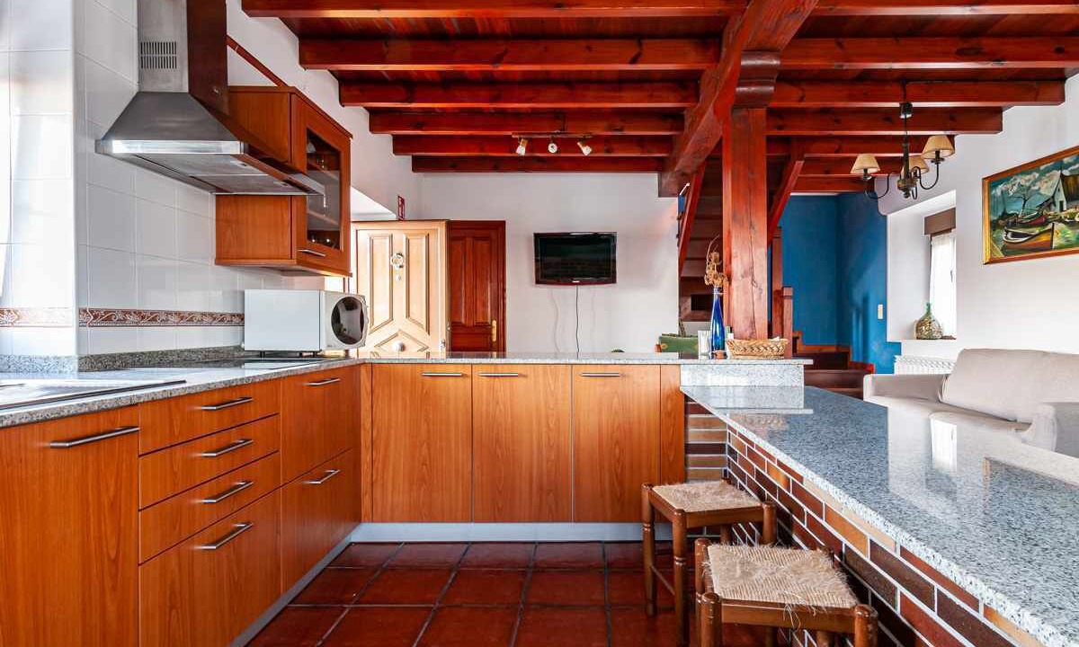 Photo of Kitchen in Luces