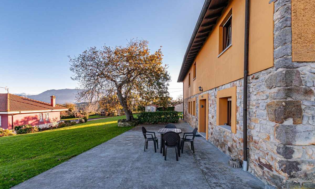 Photo of Outdoor in Luces