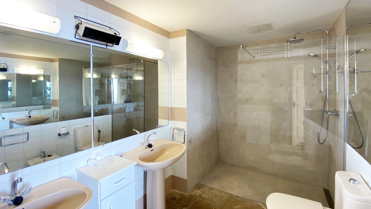 Photo of Bathroom in Begur