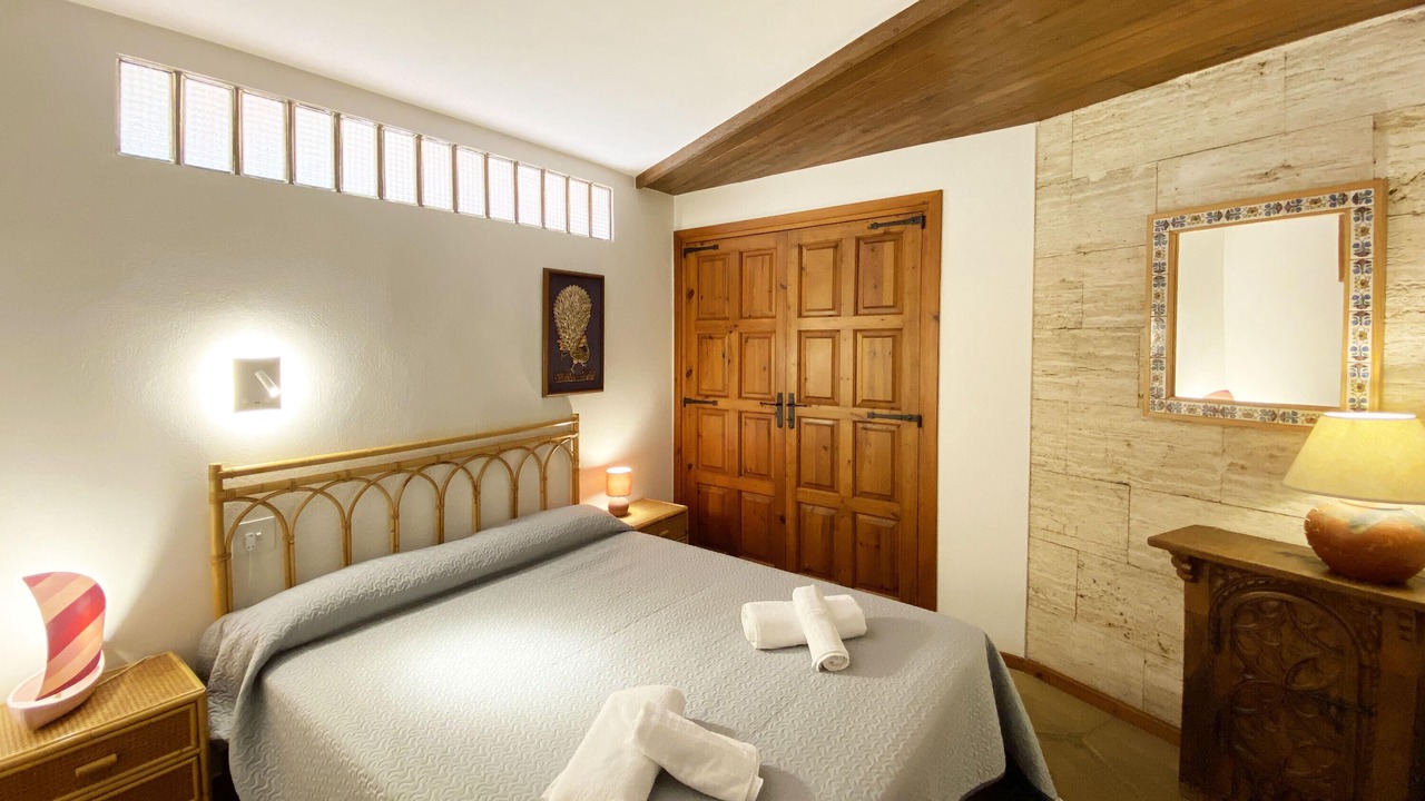 Photo of Bedroom in Begur