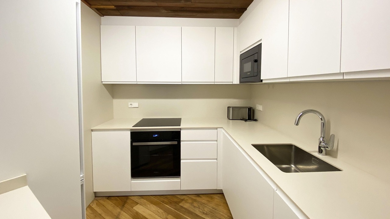 Photo of Kitchen in Begur