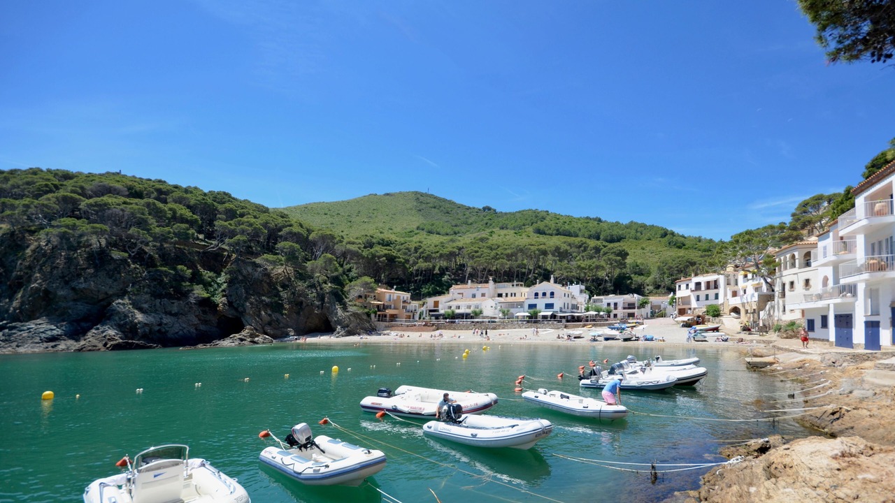 Photo of Others in Begur