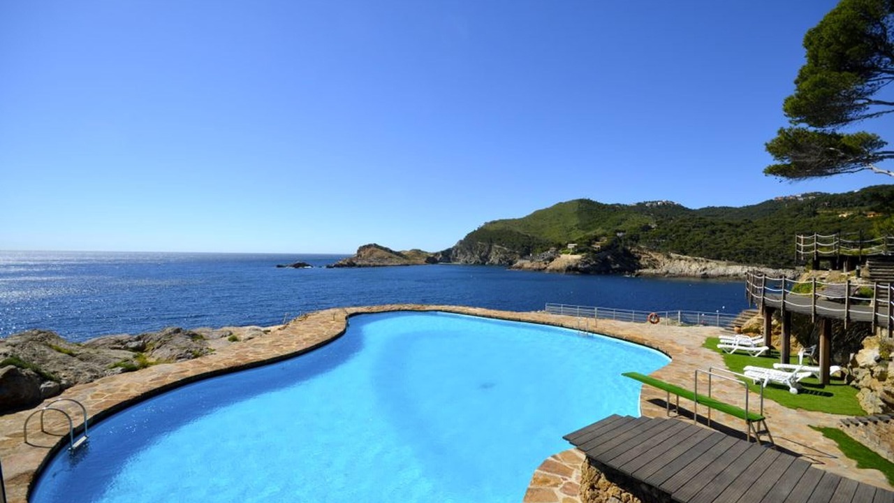 Photo of Outdoor in Begur