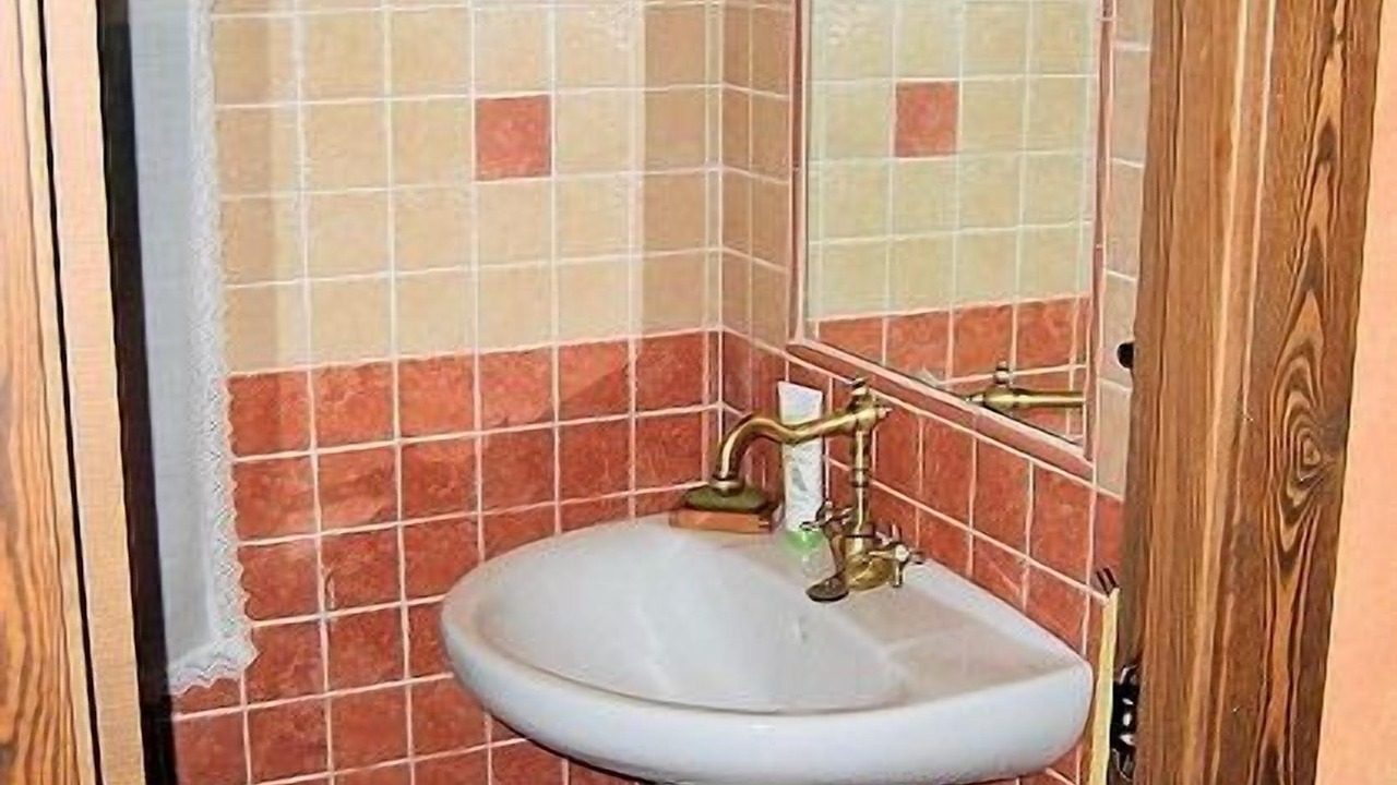 Photo of Bathroom in Medinaceli