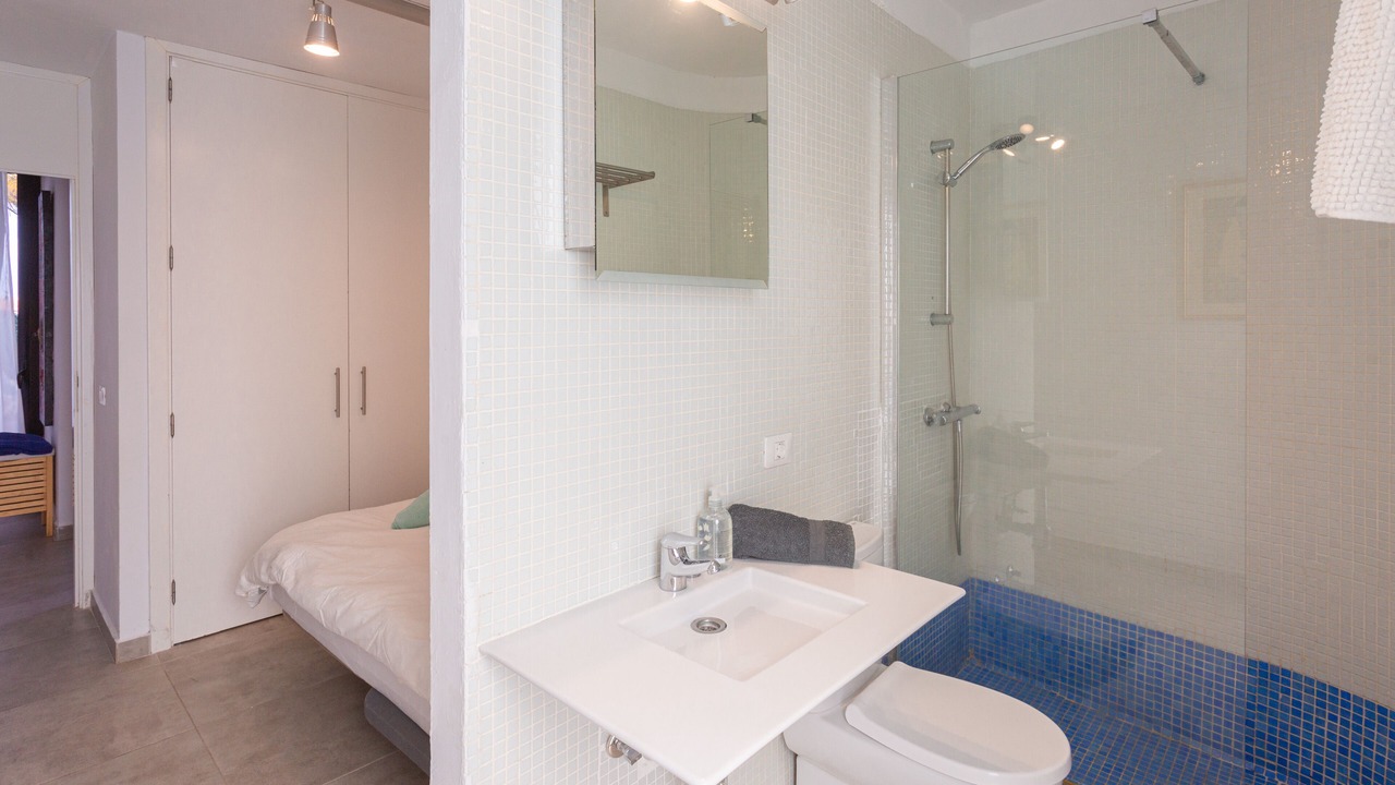 Photo of Bathroom in San Miguel de Abona