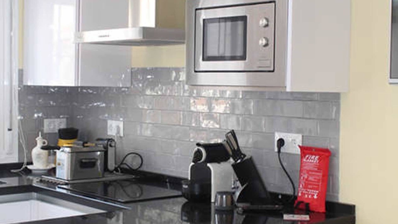 Photo of Kitchen in Torremolinos City Centre