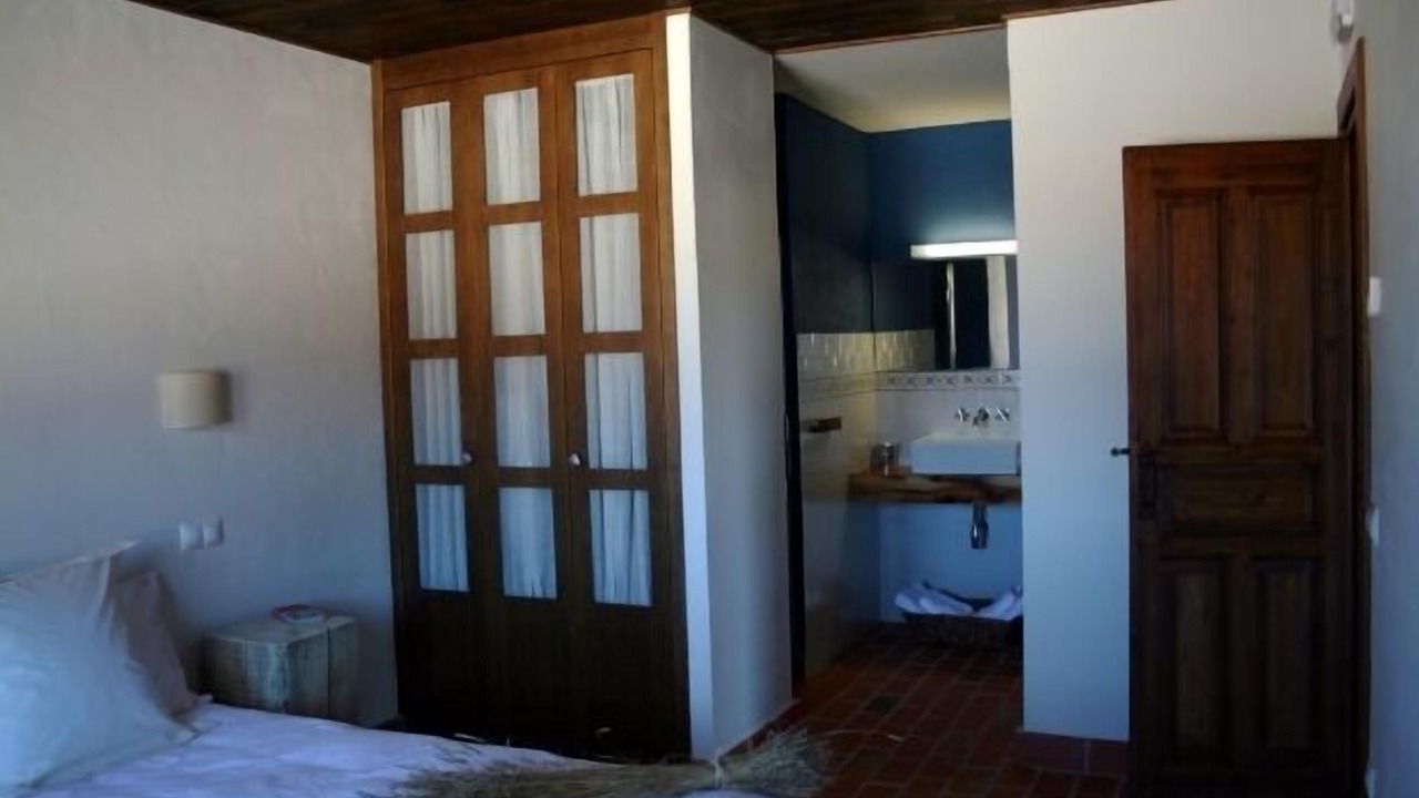 Photo of Bedroom in Briongos